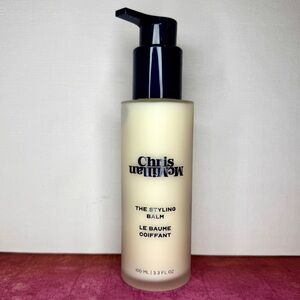 ✨ Chris McMillan — THE STYLING BALM ✨
Effortless Texture Polished Finish EASY